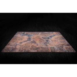 Kraken Wargames Gaming Mat - Warzone City 44'x30' 2.0 (NO SE ENVÍA, EXCLUSIVAMENTE RECOGIDA EN TIENDA FÍSICA) Kraken Wargames Gaming Mat - Warzone City 44'x30' 2.0 (NO SE ENVÍA, EXCLUSIVAMENTE RECOGIDA EN TIENDA FÍSICA)