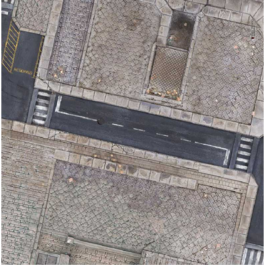 KRAKEN WARGAMES GAMING MAT - URBAN ZONE 44'X60' (NO SE ENVÍA, EXCLUSIVAMENTE RECOGIDA EN TIENDA FÍSICA) KRAKEN WARGAMES GAMING MAT - URBAN ZONE 44'X60' (NO SE ENVÍA, EXCLUSIVAMENTE RECOGIDA EN TIENDA FÍSICA)