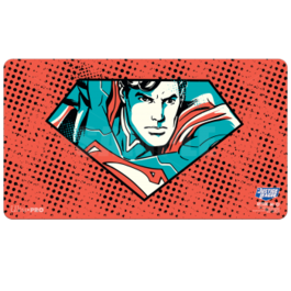 UP - Justice League - Playmat Superman UP - Justice League - Playmat Superman