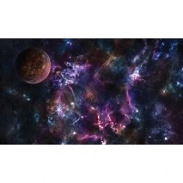 Kraken Wargames Playmats - Space Sector 6 Kraken Wargames Playmats - Space Sector 6