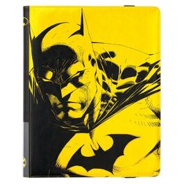 License Albums - Batman Core License Albums - Batman Core