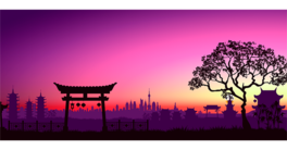 KRAKEN WARGAMES GAMING MAT - BOONSAI SKY KRAKEN WARGAMES GAMING MAT - BOONSAI SKY
