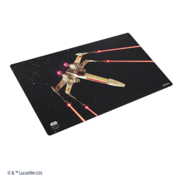 SW: Unlimited Prime Game Mat X-Wing SW: Unlimited Prime Game Mat X-Wing