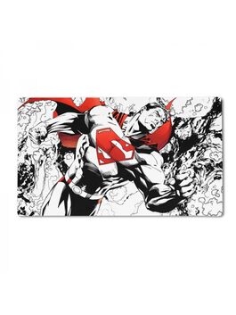 Tapete Superman - DC Comics - Dragon Shield Tapete Superman - DC Comics - Dragon Shield