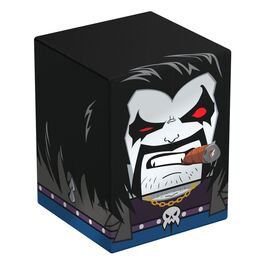 Squaroes - Squaroe DC Justice League™ JL013 - Lobo™ Squaroes - Squaroe DC Justice League™ JL013 - Lobo™