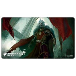UP - COMMANDER SERIES - RELEASE 6 - FAN VOTE 1 - Q1 2025 STITCHED EDGE PLAYMAT NEKUSAR FOR MTG UP - COMMANDER SERIES - RELEASE 6 - FAN VOTE 1 - Q1 2025 STITCHED EDGE PLAYMAT NEKUSAR FOR MTG