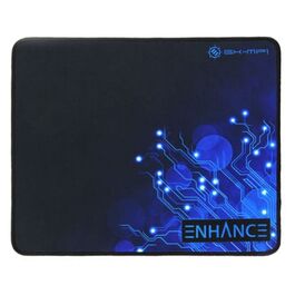 Enhance Mouse Pad Blue - Alfombrilla de ratón Enhance Mouse Pad Blue - Alfombrilla de ratón