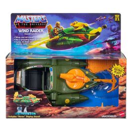 Masters of the Universe Origins Vehículo 2021 Wind Raider 32 cm Masters of the Universe Origins Vehículo 2021 Wind Raider 32 cm