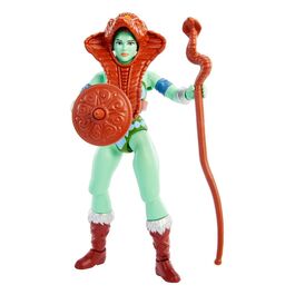 Masters of the Universe Origins Figuras 2021 Green Goddess 14 cm Masters of the Universe Origins Figuras 2021 Green Goddess 14 cm