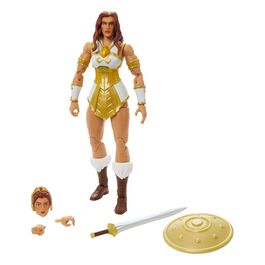Masters of the Universe: Revelation Masterverse Figura 2022 Teela 18 cm Masters of the Universe: Revelation Masterverse Figura 2022 Teela 18 cm