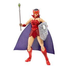 Masters of the Universe Masterverse Figura 2022 Princess of Power: Catra 18 cm Masters of the Universe Masterverse Figura 2022 Princess of Power: Catra 18 cm