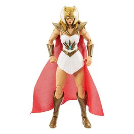 Masters of the Universe New Eternia Masterverse Figura 2022 Deluxe She-Ra 18 cm Masters of the Universe New Eternia Masterverse Figura 2022 Deluxe She-Ra 18 cm