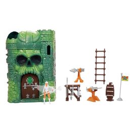 Masters of the Universe Origins 2021 Castle Grayskull Masters of the Universe Origins 2021 Castle Grayskull