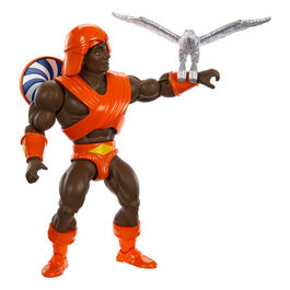Masters of the Universe Origins Figuras Hypno 14 cm