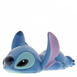 FIGURA MINI DISNEY STITCH ACOSTADO FIGURA MINI DISNEY STITCH ACOSTADO