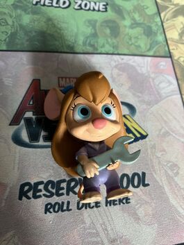 Mystery Minis - Disney 3 Mystery Minis - Disney 3