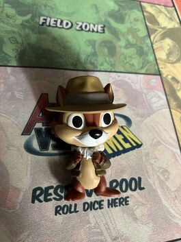 Mystery Minis - Disney 6 Mystery Minis - Disney 6
