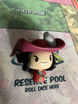 Mystery Minis - Disney 7 Hook Mystery Minis - Disney 7 Hook