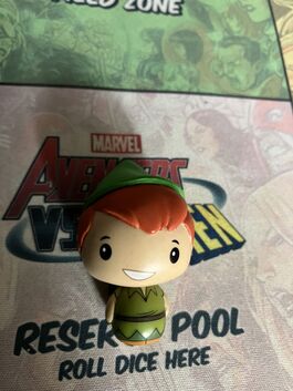 Mystery Minis - Disney 9 Peter Pan Mystery Minis - Disney 9 Peter Pan