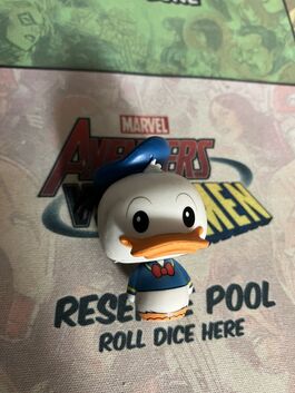 Mystery Minis - Disney 10 Donald Mystery Minis - Disney 10 Donald