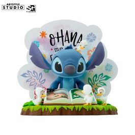 DISNEY - FIGURINE STITCH OHANA DISNEY - FIGURINE STITCH OHANA