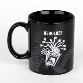 Dungeons & Dragons Taza Beholder 320 ml Dungeons & Dragons Taza Beholder 320 ml