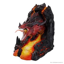D&D BOOKENDS: RED DRAGON D&D BOOKENDS: RED DRAGON