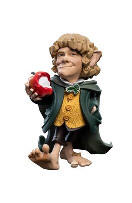 El Señor de los Anillos Figura Mini Epics Merry 18 cm El Señor de los Anillos Figura Mini Epics Merry 18 cm