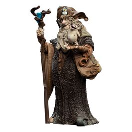 El Hobbit Figura Mini Epics Radagast el Pardo 16 cm El Hobbit Figura Mini Epics Radagast el Pardo 16 cm