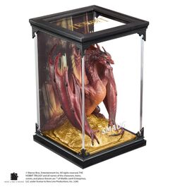 El Señor de los Anillos Figura Diorama Smaug 17 cm El Señor de los Anillos Figura Diorama Smaug 17 cm