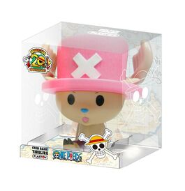 One Piece el Galo Hucha Chibi Chopper 15 cm One Piece el Galo Hucha Chibi Chopper 15 cm