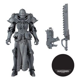 Warhammer 40k Figura Adepta Sororitas Battle Sister (AP) 18 cm Warhammer 40k Figura Adepta Sororitas Battle Sister (AP) 18 cm