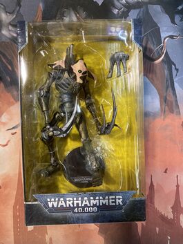 Warhammer 40k Figura Necron Flayed One 18 cm Warhammer 40k Figura Necron Flayed One 18 cm