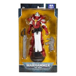 Warhammer 40k Figura Adepta Sororitas Battle Sister (Order of The Bloody Rose) 18 cm Warhammer 40k Figura Adepta Sororitas Battle Sister (Order of The Bloody Rose) 18 cm