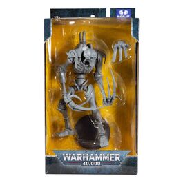Warhammer 40k Figura Necron Flayed One (AP) 18 cm