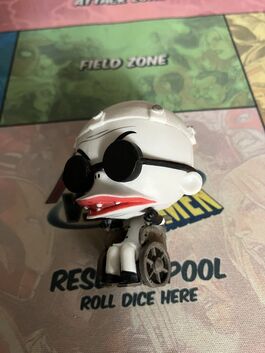 Mystery Minis NBX - Evil Scientist Mystery Minis NBX - Evil Scientist
