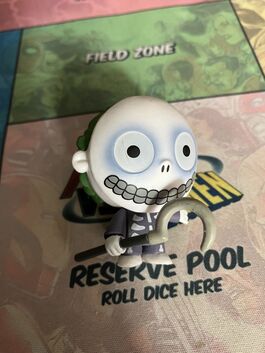 Mystery Minis NBX - Barrel Mystery Minis NBX - Barrel