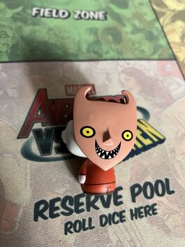 Mystery Minis NBX - Lock Mystery Minis NBX - Lock