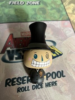 Mystery Minis NBX - Mayor Mystery Minis NBX - Mayor