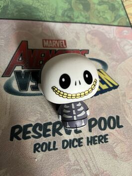 Mystery Minis NBX - Barrel Mystery Minis NBX - Barrel
