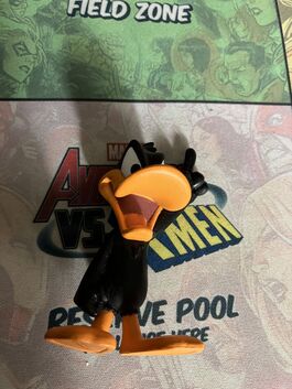 Mystery Minis - Pato Lucas Mystery Minis - Pato Lucas