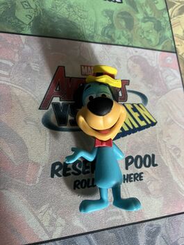 Mystery Minis - Huckleberry Hound Mystery Minis - Huckleberry Hound