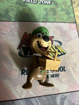 Mystery Minis - Oso Yogui Mystery Minis - Oso Yogui
