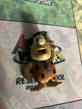 Mystery Minis - Pedro Picapiedra Mystery Minis - Pedro Picapiedra