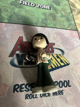 Mystery Minis - Stranger Things 2 Mystery Minis - Stranger Things 2