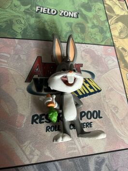 Mystery Minis - Warner 1 Bugs Bunny Mystery Minis - Warner 1 Bugs Bunny