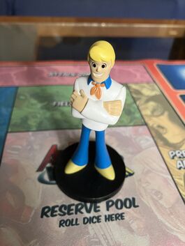 Mystery Minis - Scooby Doo 1 Mystery Minis - Scooby Doo 1