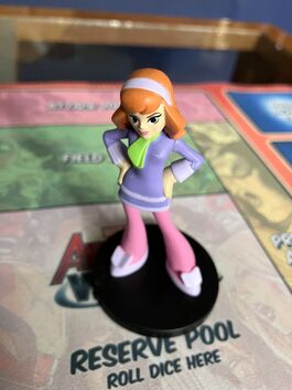 Mystery Minis - Scooby Doo 2 Mystery Minis - Scooby Doo 2