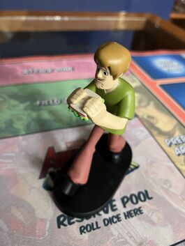 Mystery Minis - Scooby Doo 3 Mystery Minis - Scooby Doo 3