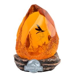 LAMPARA JURASSIC PARK AMBER LAMPARA JURASSIC PARK AMBER